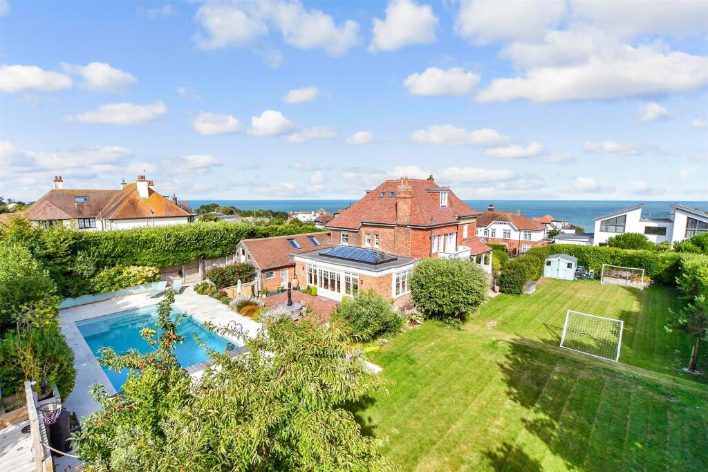 Main image of property: North Foreland Avenue, Broadstairs, Kent