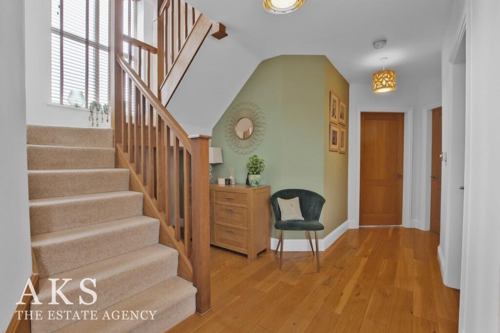 House in Derby - View 5