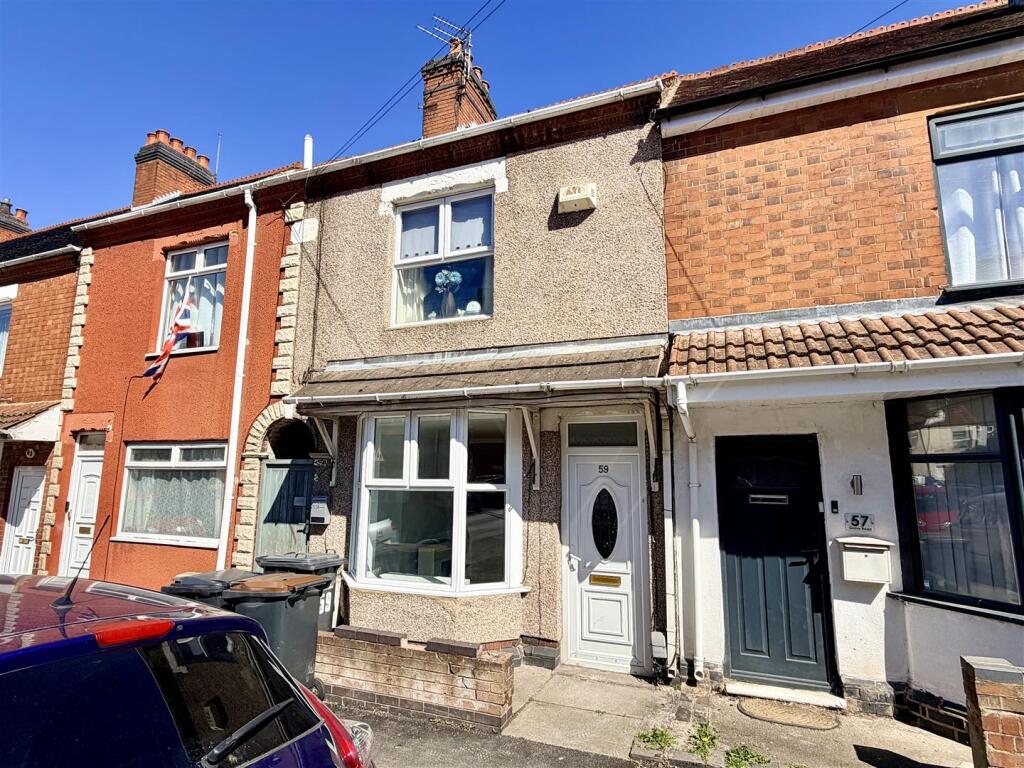 Main image of property: Grove Road, Stockingford, CV10 8JS