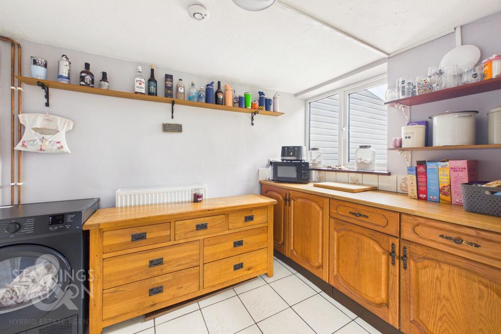 House in Norwich - View 5