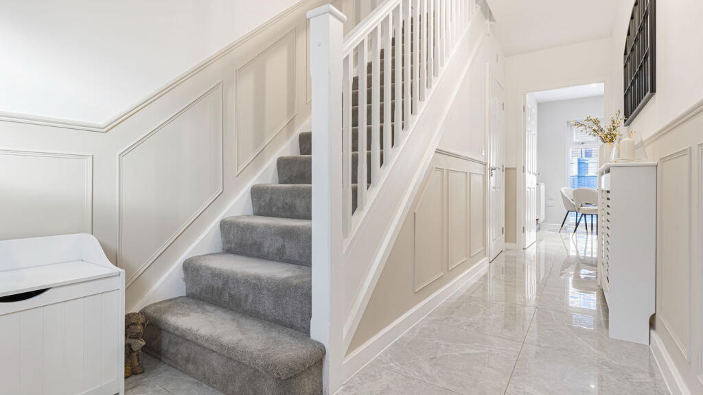 Additional image 9 of Murdoch Drive, Blythe Valley Park, Shirley, Solihull