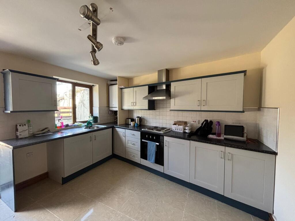 Main image of property: Belgrave Road, Gorseinon, Swansea