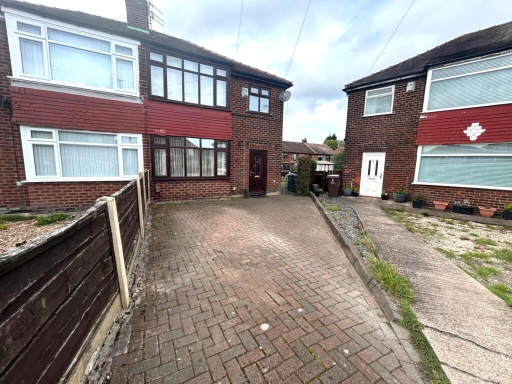 Main image of property: Louvaine Close, Manchester