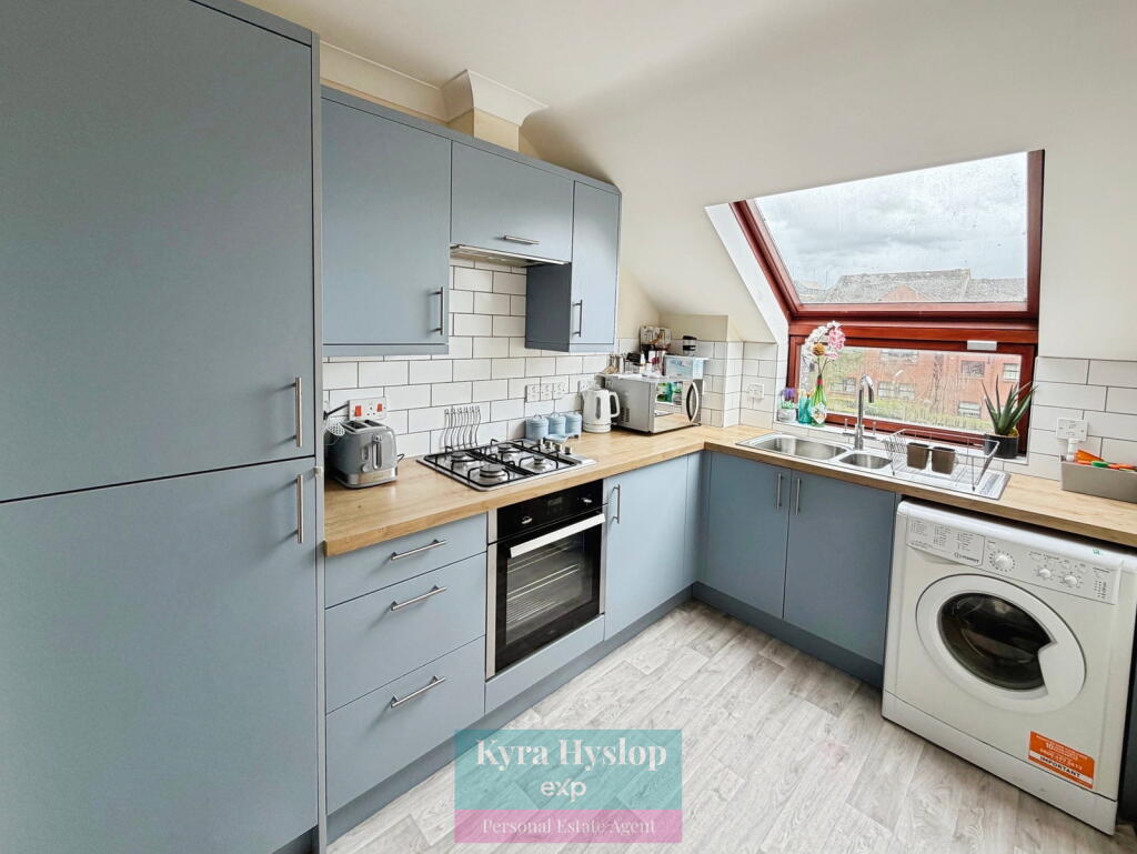 Main image of property: Swan Court, Old Mill Close, Exeter