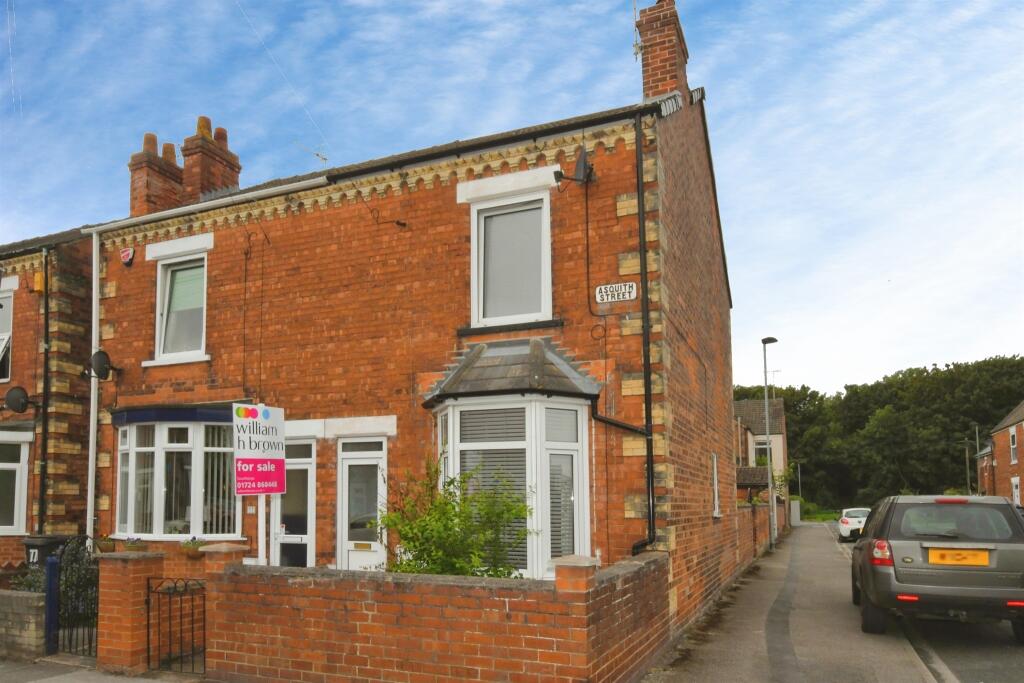 Main image of property: Asquith Street, GAINSBOROUGH