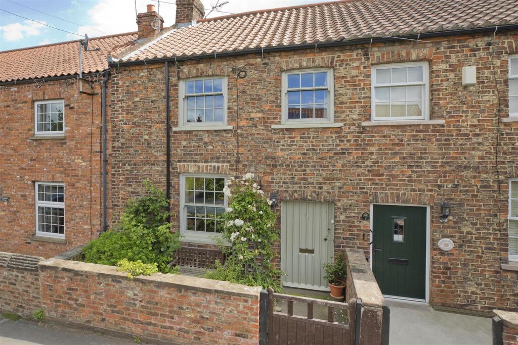 Main image of property: Station Road, Whixley, York