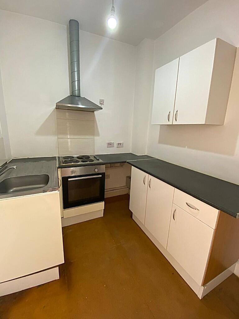 Main image of property: Dock View Road, Barry, Vale Of Glamorgan, The, CF63