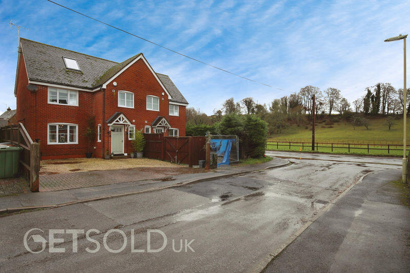Main image of property: Dines Close, Andover