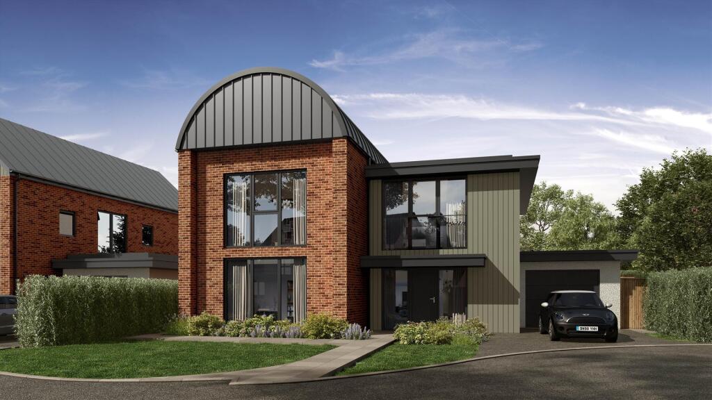 Main image of property: Nursery Fields, Howle Hill, Ross on Wye