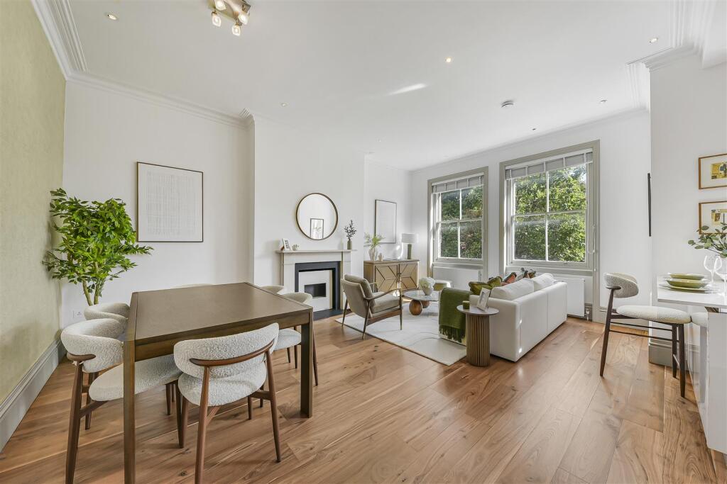 Main image of property: Fitzjohn's Avenue, Hampstead NW3
