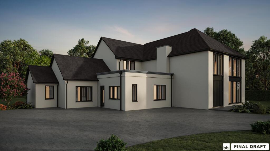 Main image of property: Whitworth Drive, Burton Joyce, NG14