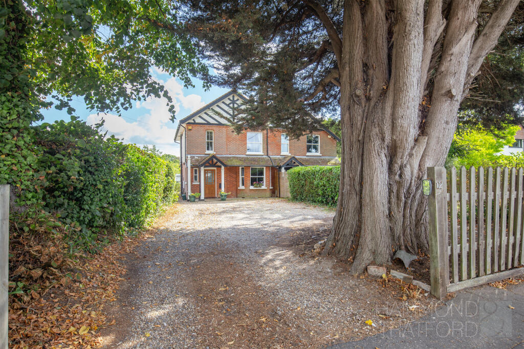 Main image of property: Blofield Road, Brundall