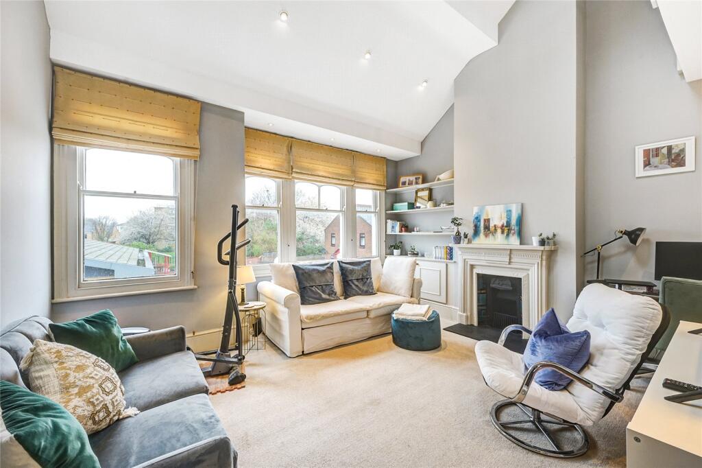 Main image of property: Stephendale Road, Sands End, Fulham, London, SW6