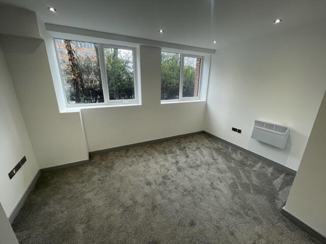Main image of property: Prospect Hill, REDDITCH