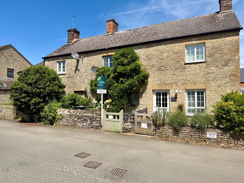 Main image of property: Hambidge Lane, Lechlade, Gloucestershire, GL7