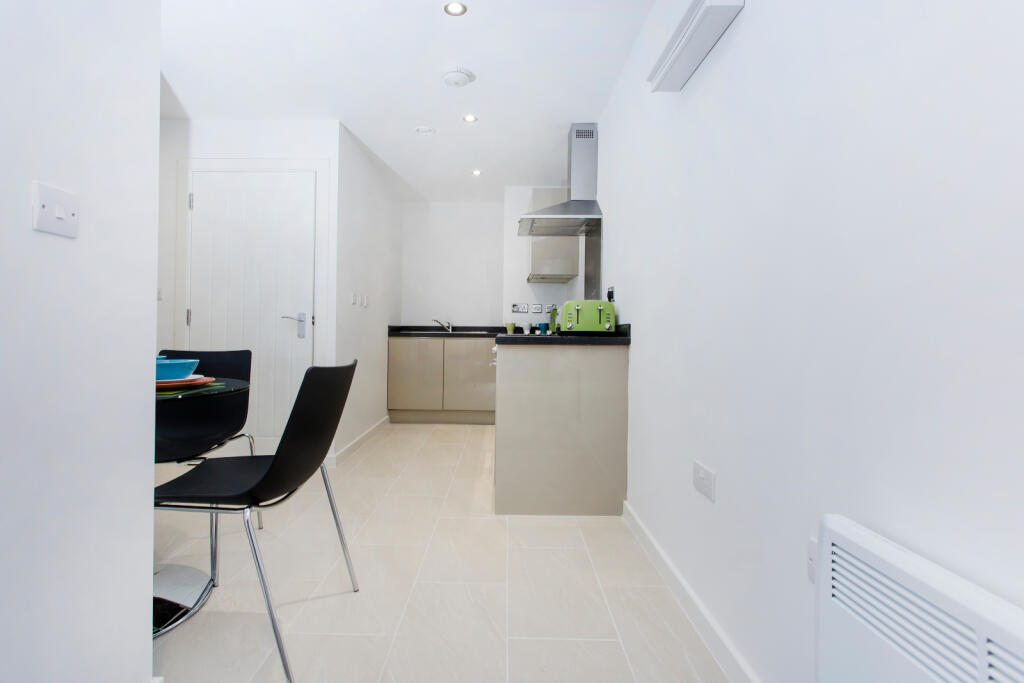 Additional image 9 of 1 Balme Street, City Centre, Bradford, BD1