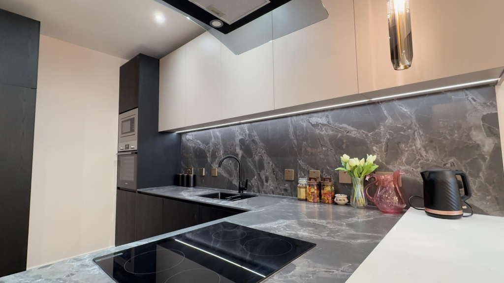 Main image of property: The Halcyon, Croft Road, Bingley