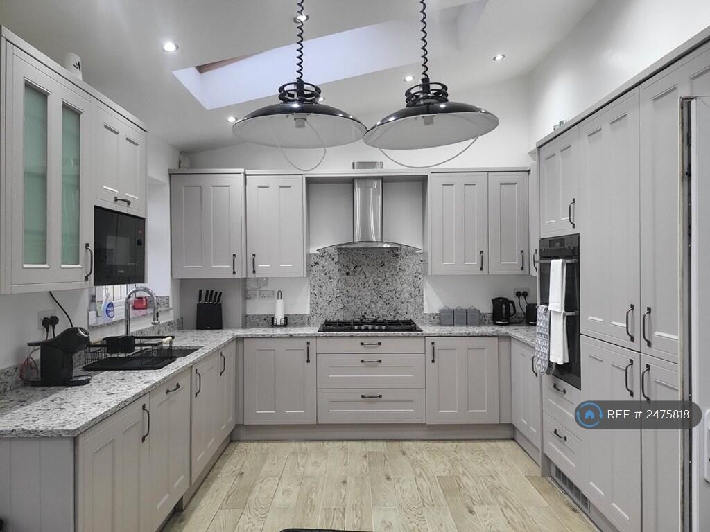 Main image of property: Chadwell Heath Lane, Romford, RM6