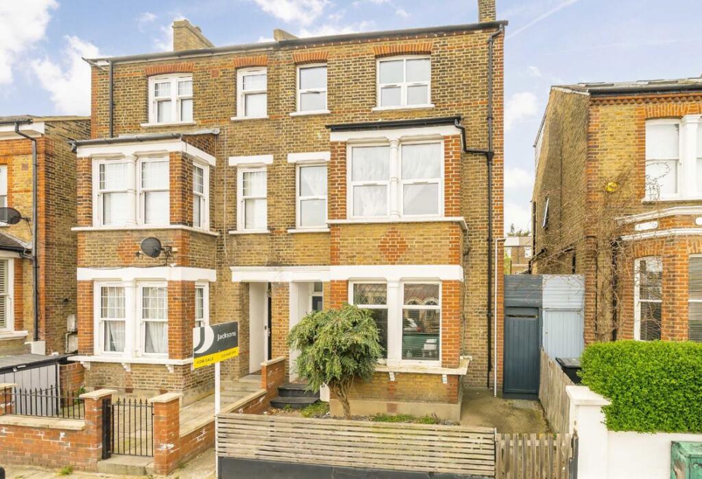 Main image of property: Thurlestone Road, Streatham