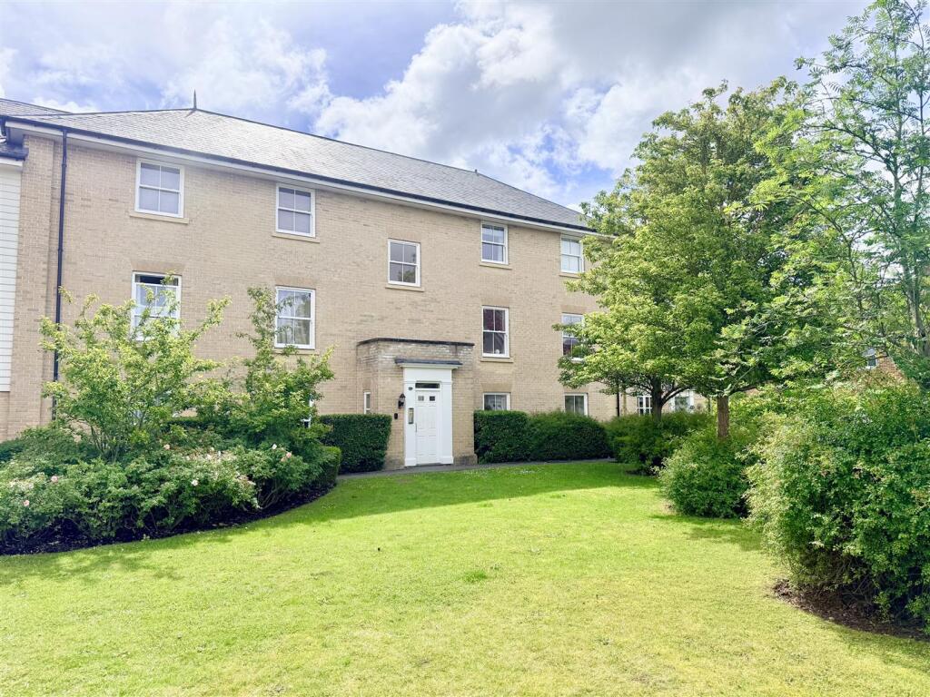 Main image of property: Ryefield Road, Mulbarton