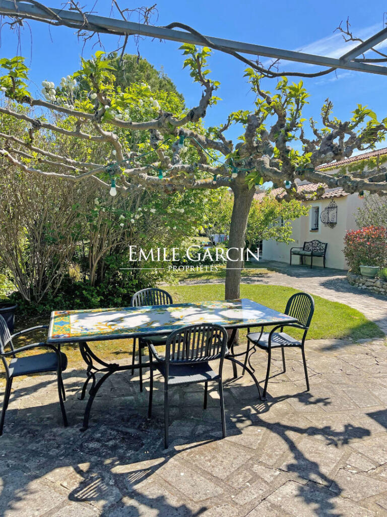 Main image of property: Provence-Alps-Cote d`Azur, Bouches-du-Rhône, Aix-en-Provence