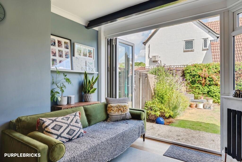 House in London - View 4
