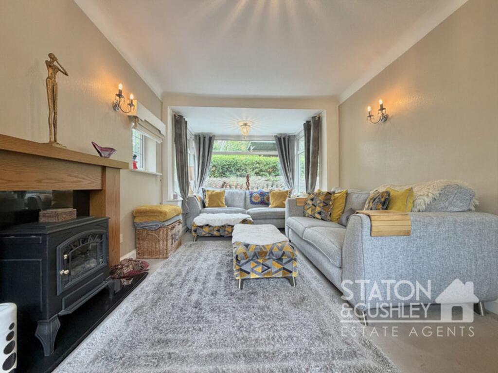 Main Street, Shirebrook, NG20 - View 4