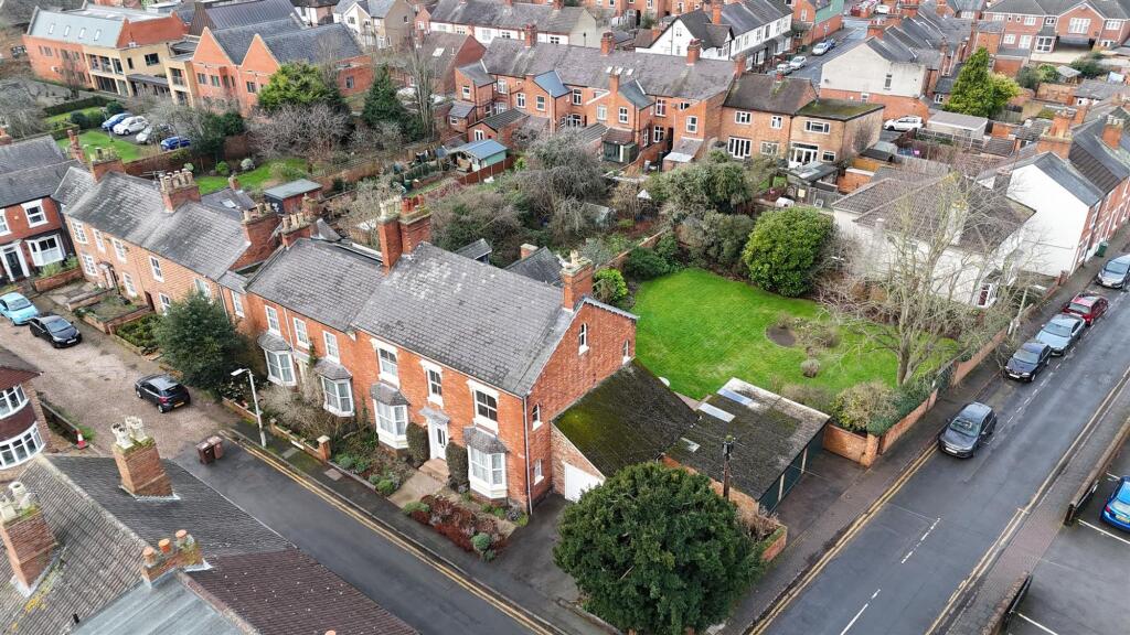 Main image of property: Albert Place, Loughborough, LE11