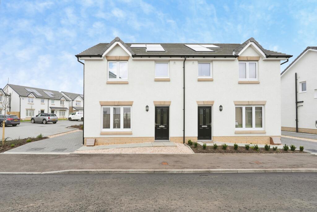 Main image of property: Longbow Place, Kilwinning, KA13