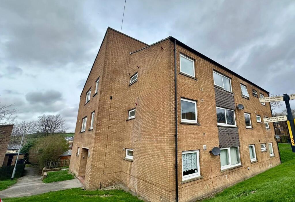Main image of property: firthcliffe road, liversedge