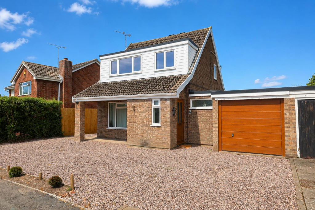 Main image of property: Lime Tree Drive, Farndon, Chester