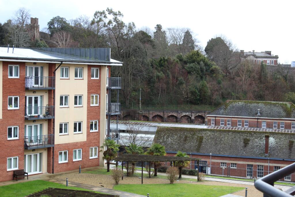 Main image of property: New North Road, Exeter