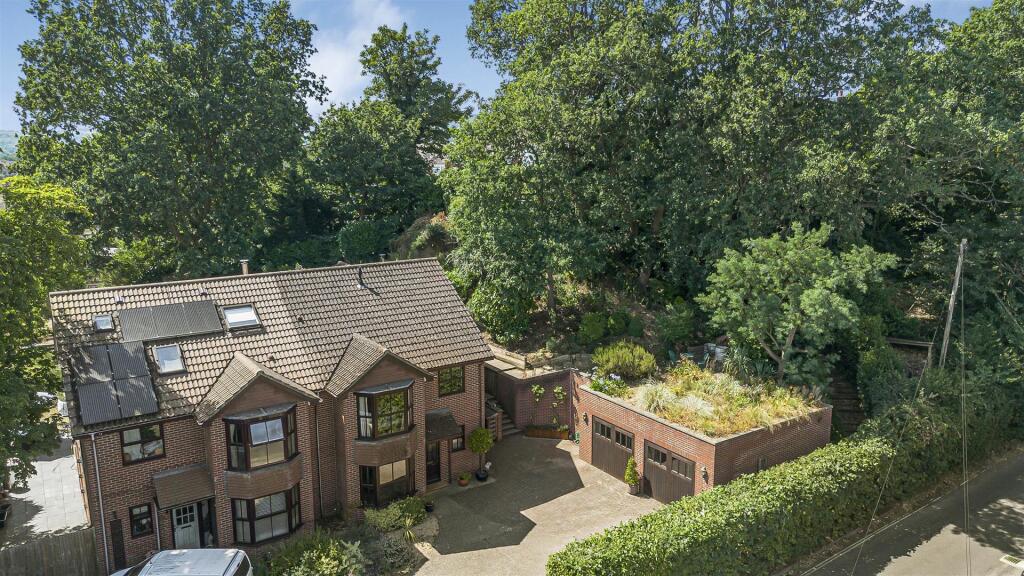 Main image of property: Tilmore Road, Petersfield