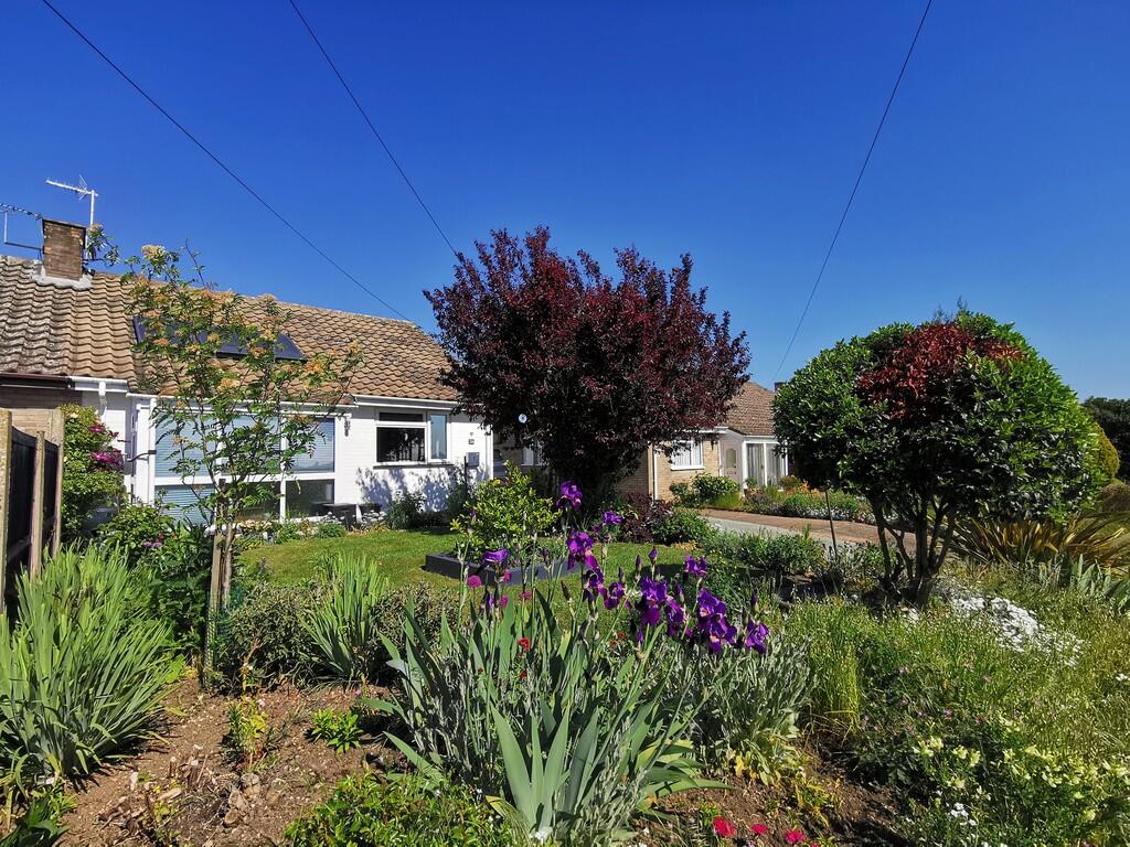 Main image of property: Poppys Lane, Pulham St Mary