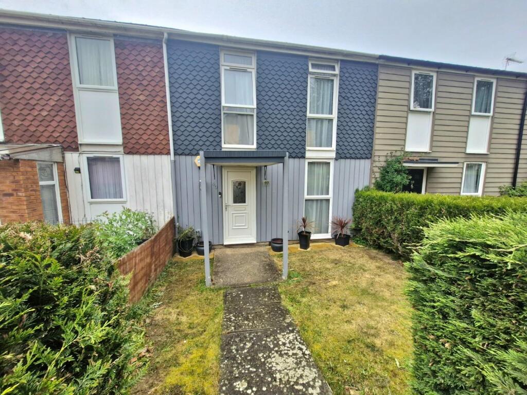 Main image of property: The Briars, Briar Hill, Northampton NN4