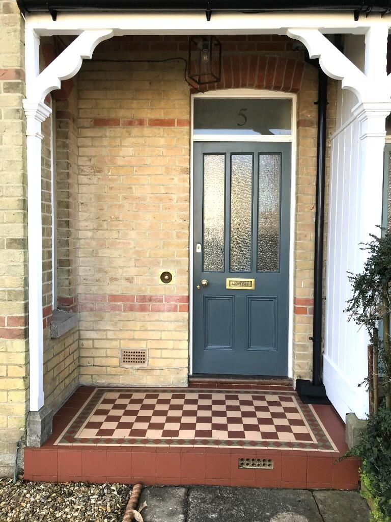 House in Ryde, Isle of Wight - View 4