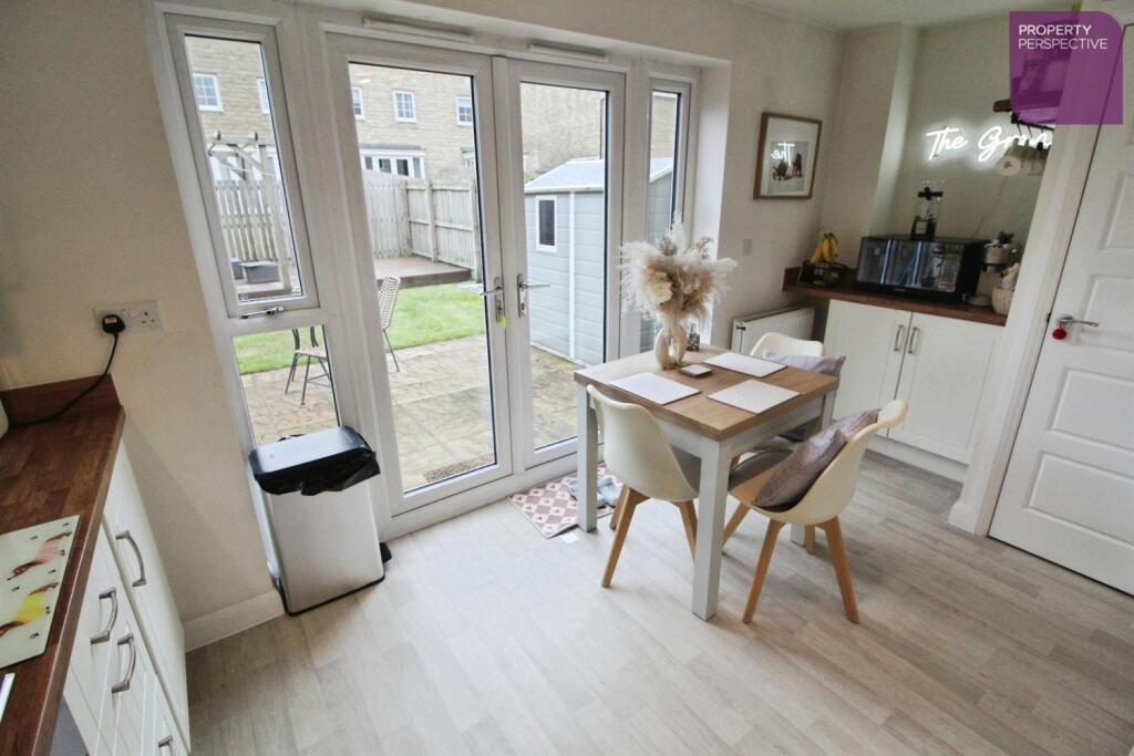 Hackworth Close, BD20 - View 4