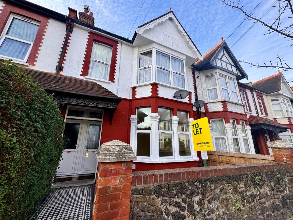 Main image of property: Ramuz Drive, Westcliff-On-Sea