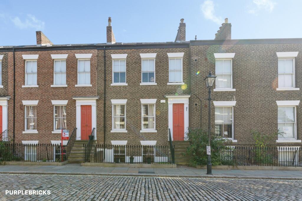 Main image of property: Foyle Street, Sunderland, SR1