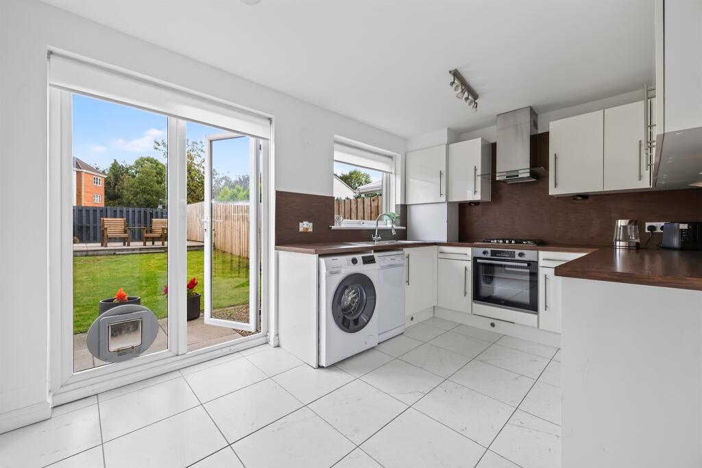 House in Paisley, Renfrewshire - View 5