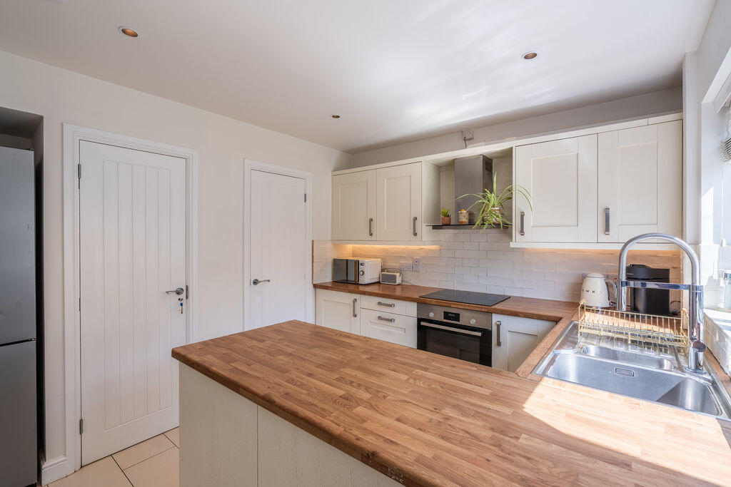 House in Shrewsbury - View 4