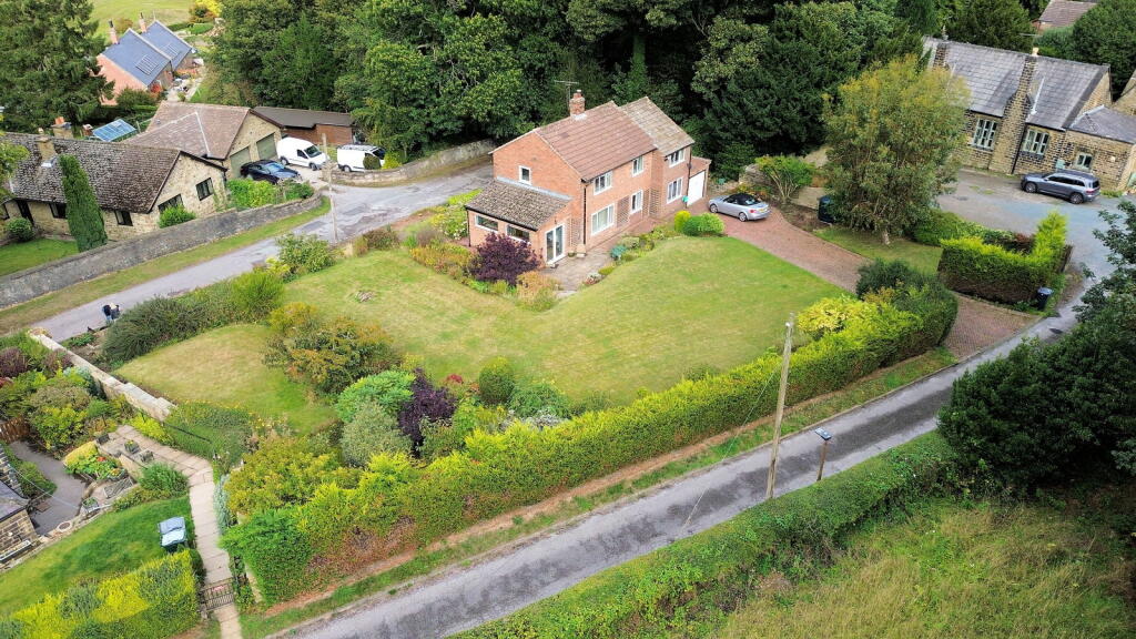 Main image of property: Park Avenue, Wortley, Sheffield, S35 7DR