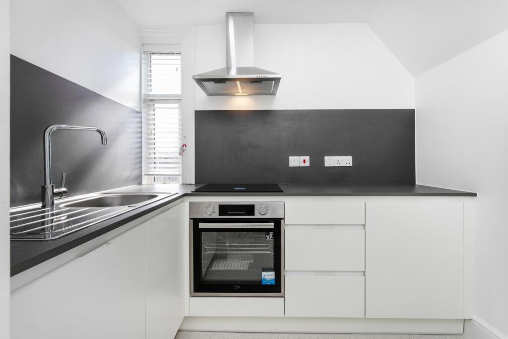 Main image of property: Upton Road