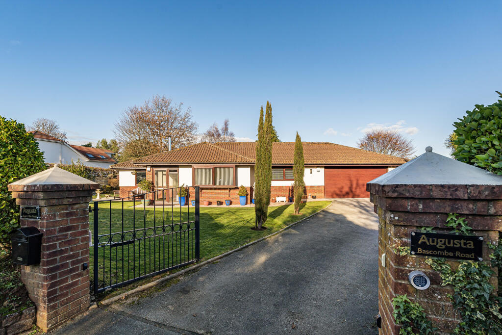 Main image of property: Bascombe Road, Churston Ferrers