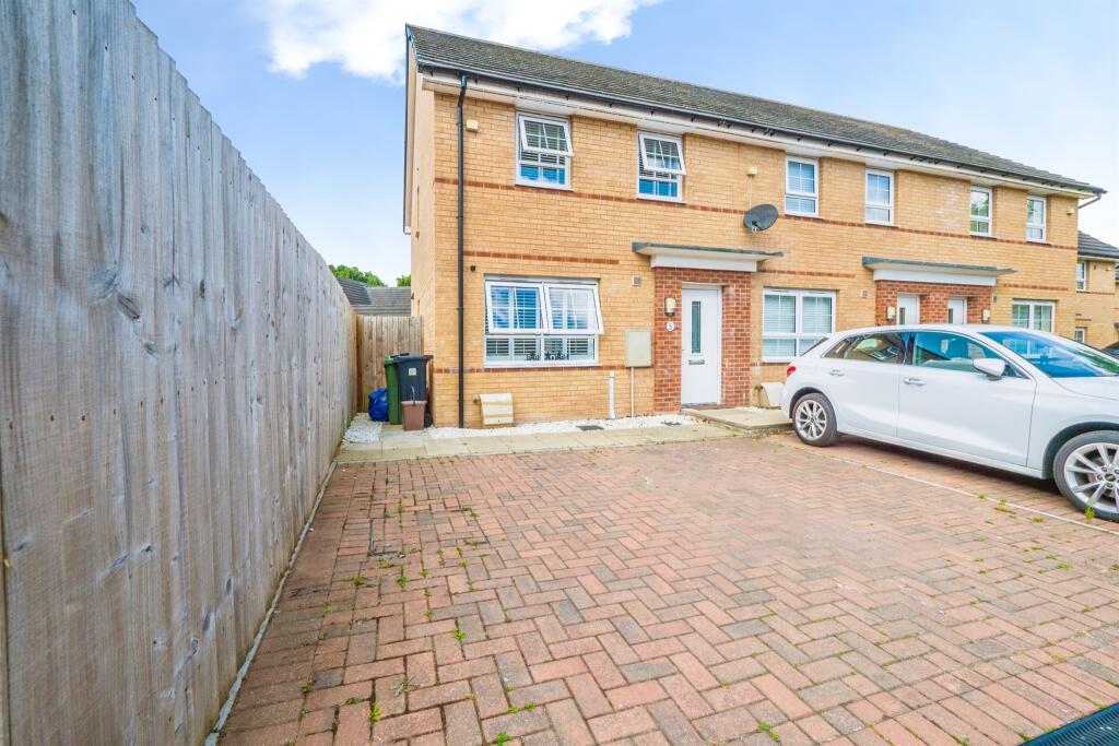 Main image of property: Trem Y Rhyd, St. Fagans, Cardiff