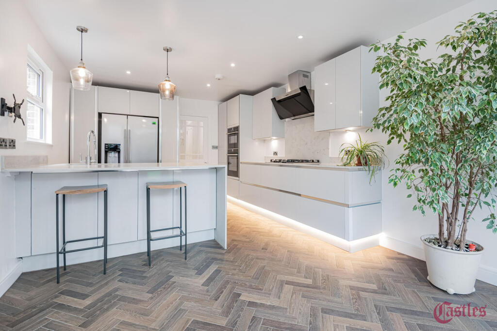 Main image of property: Pemberton Road, N8