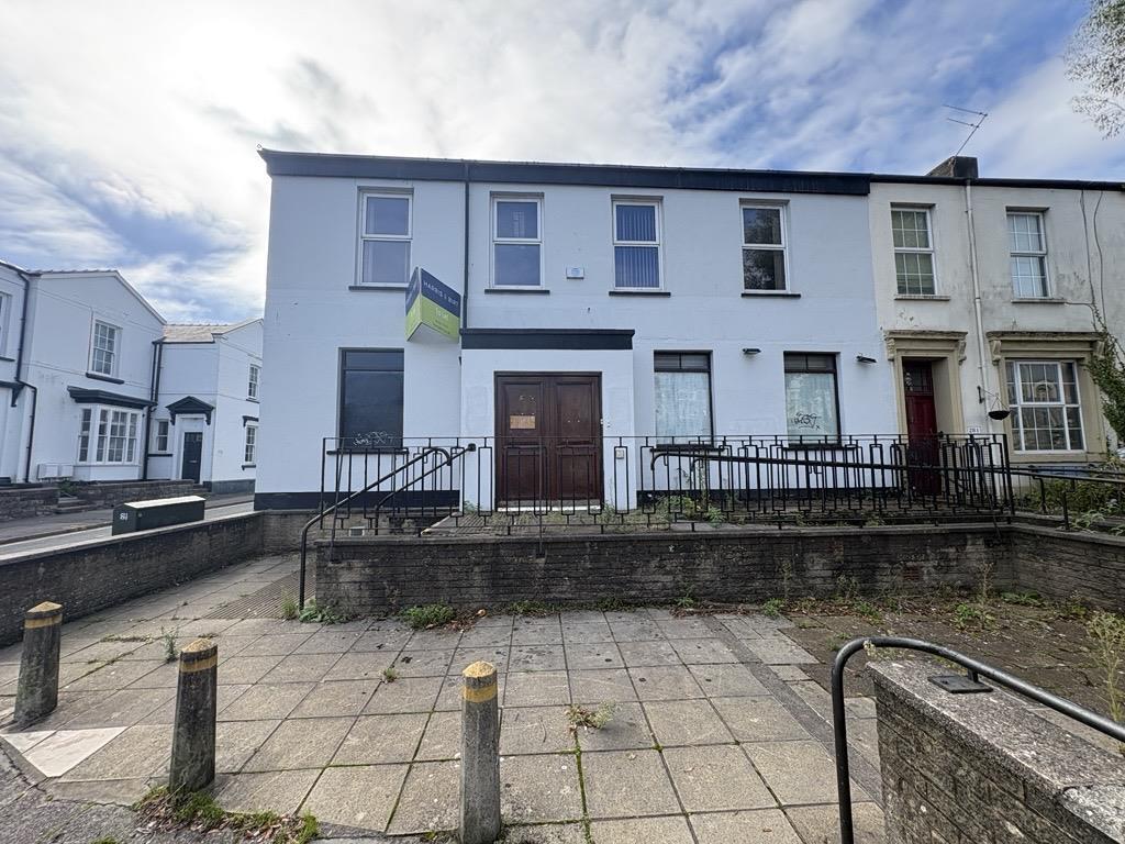 Main image of property: 277 Cowbridge Road East, Cardiff