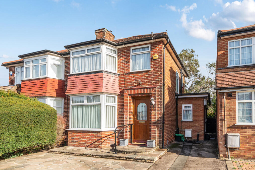 Main image of property: Lamorna Grove, Stanmore, HA7