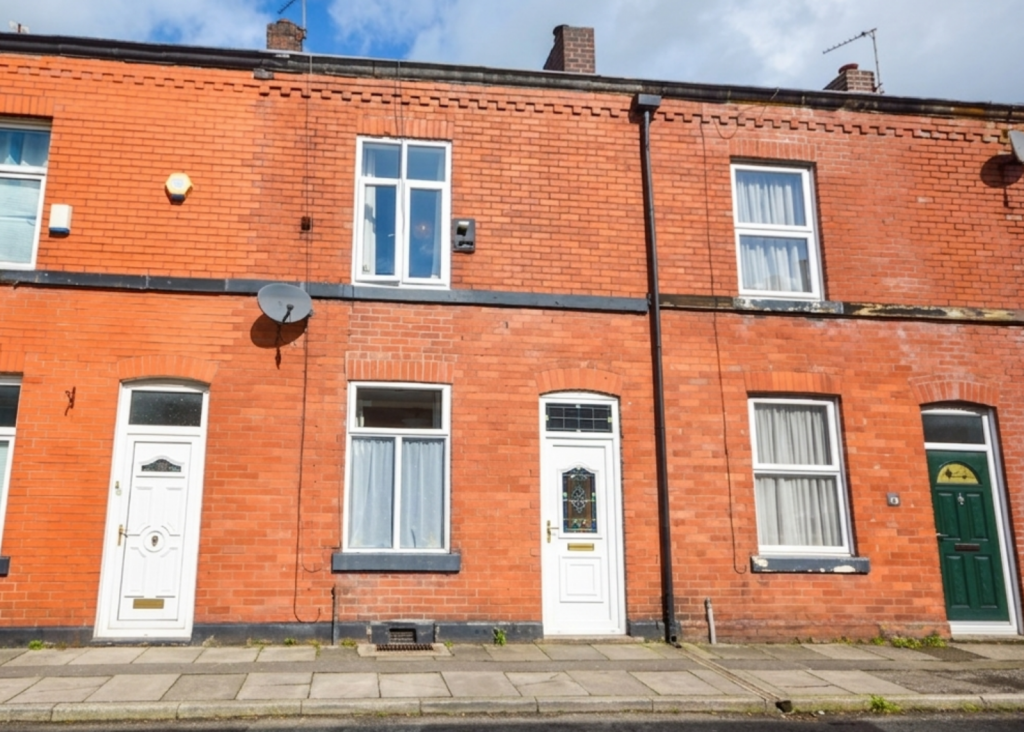 Main image of property: Bleakley Street, Whitefield, M45 7GU