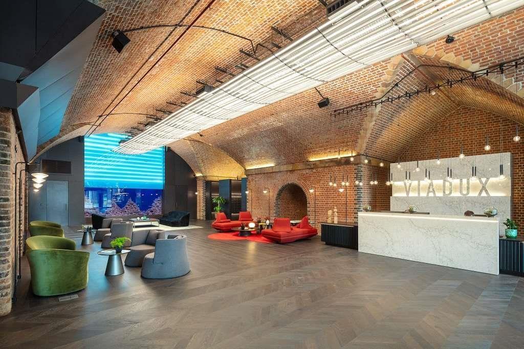 Main image of property: Bridgewater Street, Manchester